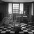  <em>The Danbury House, or Room</em>, ca. 1775. Wood, brick, plaster Brooklyn Museum, Henry L. Batterman Fund, 15.511. Creative Commons-BY (Photo: Brooklyn Museum, 15.511_yr1982_installation_bw_IMLS.jpg)