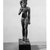  <em>Statuette of the Child Horus</em>, ca. 305-200 B.C.E. Bronze, 5 1/16 x 1 x 2 1/4 in. (12.9 x 2.6 x 5.7 cm). Brooklyn Museum, Gift of Evangeline Wilbour Blashfield, Theodora Wilbour, and Victor Wilbour honoring the wishes of their mother, Charlotte Beebe Wilbour, as a memorial to their father, Charles Edwin Wilbour, 16.319. Creative Commons-BY (Photo: Brooklyn Museum, 16.319_NegA_print_SL4.jpg)