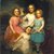 Charles Wesley Jarvis (American, 1812-1868). <em>Adrian Bancker Holmes Children</em>, ca. 1850. Oil on canvas, 60 1/4 x 48 1/16 in. (153 x 122 cm). Brooklyn Museum, Gift of Kathryn C. Blauvelt, 16.37 (Photo: Brooklyn Museum, 16.37_adjusted_reference_SL1.jpg)