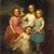 Charles Wesley Jarvis (American, 1812-1868). <em>Adrian Bancker Holmes Children</em>, ca. 1850. Oil on canvas, 60 1/4 x 48 1/16 in. (153 x 122 cm). Brooklyn Museum, Gift of Kathryn C. Blauvelt, 16.37 (Photo: Brooklyn Museum, 16.37_reference_SL1.jpg)