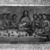 Pseudo-Jacopino di Francesco (Italian, Bolognese School, ca. 1325-1350/60). <em>The Last Supper (Ultima Cena)</em>, ca. 1325-1330. Tempera and tooled gold on poplar panel, 7 11/16 x 14 in. (19.5 x 35.5 cm). Brooklyn Museum, Gift of A. Augustus Healy, 16.443 (Photo: Brooklyn Museum, 16.443.bt_acetate_bw.jpg)