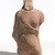  <em>Princess Meketaten</em>, ca. 1352-1336 B.C.E. Quartzite, 12 × 6 1/4 × 5 in., 11.5 lb. (30.5 × 15.9 × 12.7 cm, 5.22kg). Brooklyn Museum, Gift of Evangeline Wilbour Blashfield, Theodora Wilbour, and Victor Wilbour honoring the wishes of their mother, Charlotte Beebe Wilbour, as a memorial to their father, Charles Edwin Wilbour, 16.46. Creative Commons-BY (Photo: Brooklyn Museum, 16.46_PS9.jpg)
