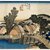 Utagawa Hiroshige (Ando) (Japanese, 1797-1858). <em>Hodogaya: Shinmachi Bridge, from the series Fifty-three Stations of the Tōkaidō Road</em>, ca. 1833-1834. Color woodblock print on paper, 8 15/16 x 13 15/16 in. (22.7 x 35.4 cm). Brooklyn Museum, Museum Collection Fund, 16.556 (Photo: Brooklyn Museum, 16.556_IMLS_SL2.jpg)