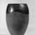  <em>Black-Topped Pottery Jar</em>, ca. 3500-3300 B.C.E. Clay, 7 7/16 x Greatest Diam. 5 1/8 in. (18.9 x 13 cm). Brooklyn Museum, Gift of Evangeline Wilbour Blashfield, Theodora Wilbour, and Victor Wilbour honoring the wishes of their mother, Charlotte Beebe Wilbour, as a memorial to their father, Charles Edwin Wilbour, 16.580.139. Creative Commons-BY (Photo: Brooklyn Museum, 16.580.139_bw.jpg)
