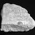  <em>Fragment from Stela</em>, ca. 1539-1075 B.C.E. Limestone, pigment, 5 1/4 × 6 1/2 × 1 1/8 in. (13.3 × 16.5 × 2.8 cm). Brooklyn Museum, Gift of Evangeline Wilbour Blashfield, Theodora Wilbour, and Victor Wilbour honoring the wishes of their mother, Charlotte Beebe Wilbour, as a memorial to their father, Charles Edwin Wilbour, 16.580.157. Creative Commons-BY (Photo: Brooklyn Museum, 16.580.157_bw_IMLS.jpg)