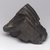  <em>Fragment of a Left Hand</em>, 285-246 B.C. Basalt, 4 7/16 x 4 7/16 in. (11.2 x 11.2 cm). Brooklyn Museum, Gift of Evangeline Wilbour Blashfield, Theodora Wilbour, and Victor Wilbour honoring the wishes of their mother, Charlotte Beebe Wilbour, as a memorial to their father, Charles Edwin Wilbour, 16.620. Creative Commons-BY (Photo: Brooklyn Museum, 16.620_view1.jpg)