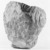 Roman (?). <em>Head of a Satyr</em>, ca. 150–200 C.E. Marble, 7 7/8 × 6 7/8 × 6 11/16 in. (20 × 17.5 × 17 cm). Brooklyn Museum, Gift of Evangeline Wilbour Blashfield, Theodora Wilbour, and Victor Wilbour honoring the wishes of their mother, Charlotte Beebe Wilbour, as a memorial to their father, Charles Edwin Wilbour, 16.630. Creative Commons-BY (Photo: Brooklyn Museum, 16.630_NegC_bw_SL3.jpg)
