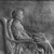 Helen Farnsworth Mears (American, 1871-1916). <em>Edward Alexander Mac Dowell</em>, 1906. Bronze, Bronze plaque: 33 3/16 x 39 3/4 x 1 3/16 in. (84.3 x 101 x 3 cm). Brooklyn Museum, Gift of Anne Lupton Prince, 16.757. Creative Commons-BY (Photo: Brooklyn Museum, 16.757_bw.jpg)