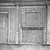  <em>Two Parlors from the Dr. Ezekial Porter House</em>, ca. 1750-1760. Wood Brooklyn Museum, Charles Stewart Smith Memorial Fund, 17.129. Creative Commons-BY (Photo: Brooklyn Museum, 17.129_historic_view_door_mantelpiece_glass_bw.jpg)
