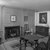 <em>Two Parlors from the Dr. Ezekial Porter House</em>, ca. 1750-1760. Wood Brooklyn Museum, Charles Stewart Smith Memorial Fund, 17.129. Creative Commons-BY (Photo: Brooklyn Museum, 17.129_view2_acetate_bw.jpg)