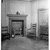  <em>Three Rooms of the Sewall House</em>, 1665 & 1720. Wood Brooklyn Museum, Museum Surplus Fund, 17.130. Creative Commons-BY (Photo: Brooklyn Museum, 17.130_installation_chamber_fireplace_print_bw_IMLS.jpg)