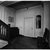  <em>Three Rooms of the Sewall House</em>, 1665 & 1720. Wood Brooklyn Museum, Museum Surplus Fund, 17.130. Creative Commons-BY (Photo: Brooklyn Museum, 17.130_installation_hallway_print_bw_IMLS.jpg)