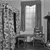  <em>Three Rooms of the Sewall House</em>, 1665 & 1720. Wood Brooklyn Museum, Museum Surplus Fund, 17.130. Creative Commons-BY (Photo: Brooklyn Museum, 17.130_neg1620_installation_chamber_nitrate_bw.jpg)