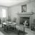  <em>Three Rooms of the Sewall House</em>, 1665 & 1720. Wood Brooklyn Museum, Museum Surplus Fund, 17.130. Creative Commons-BY (Photo: Brooklyn Museum, 17.130_neg17.130-1B_yr1940s_installation_hall_print_bw_IMLS.jpg)