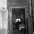  <em>Three Rooms of the Sewall House</em>, 1665 & 1720. Wood Brooklyn Museum, Museum Surplus Fund, 17.130. Creative Commons-BY (Photo: Brooklyn Museum, 17.130_neg9966-20_yr1917_in_situ_interior_acetate_bw_IMLS.jpg)