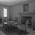  <em>Three Rooms of the Sewall House</em>, 1665 & 1720. Wood Brooklyn Museum, Museum Surplus Fund, 17.130. Creative Commons-BY (Photo: Brooklyn Museum, 17.130_view3_acetate_bw.jpg)