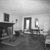  <em>Three Rooms of the Sewall House</em>, 1665 & 1720. Wood Brooklyn Museum, Museum Surplus Fund, 17.130. Creative Commons-BY (Photo: Brooklyn Museum, 17.130_yr1929_installation_hall_view1_nitrate_bw.jpg)