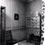  <em>Three Rooms of the Sewall House</em>, 1665 & 1720. Wood Brooklyn Museum, Museum Surplus Fund, 17.130. Creative Commons-BY (Photo: Brooklyn Museum, 17.130_yr1975_installation_bedroom1_print_bw_IMLS.jpg)