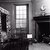  <em>Three Rooms of the Sewall House</em>, 1665 & 1720. Wood Brooklyn Museum, Museum Surplus Fund, 17.130. Creative Commons-BY (Photo: Brooklyn Museum, 17.130_yr1975_installation_bedroom3_print_bw_IMLS.jpg)