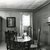  <em>Three Rooms of the Sewall House</em>, 1665 & 1720. Wood Brooklyn Museum, Museum Surplus Fund, 17.130. Creative Commons-BY (Photo: Brooklyn Museum, 17.130_yr1975_installation_hall4_print_bw_IMLS.jpg)