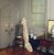  <em>Three Rooms of the Sewall House</em>, 1665 & 1720. Wood Brooklyn Museum, Museum Surplus Fund, 17.130. Creative Commons-BY (Photo: Brooklyn Museum, 17.130_yr1980_installation_hall_IMLS_SL2.jpg)