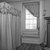  <em>Three Rooms of the Sewall House</em>, 1665 & 1720. Wood Brooklyn Museum, Museum Surplus Fund, 17.130. Creative Commons-BY (Photo: Brooklyn Museum, 17.130_yr1982_installation_bedchamber2_bw_IMLS.jpg)