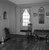  <em>Three Rooms of the Sewall House</em>, 1665 & 1720. Wood Brooklyn Museum, Museum Surplus Fund, 17.130. Creative Commons-BY (Photo: Brooklyn Museum, 17.130_yr1982_installation_hall3_bw_IMLS.jpg)