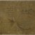 Sanford Robinson Gifford (American, 1823-1880). <em>Italian Sketchbook</em>, 1867-1868. Graphite on tan, medium-weight, slightly textured wove paper, 5 x 9 x 7/16 in. (12.7 x 22.9 x 1.1 cm). Brooklyn Museum, Gift of Jennie Brownscombe, 17.141 (Photo: Brooklyn Museum, 17.141_p00_front_cover_PS6.jpg)