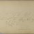 Sanford Robinson Gifford (American, 1823-1880). <em>Italian Sketchbook</em>, 1867-1868. Graphite on tan, medium-weight, slightly textured wove paper, 5 x 9 x 7/16 in. (12.7 x 22.9 x 1.1 cm). Brooklyn Museum, Gift of Jennie Brownscombe, 17.141 (Photo: Brooklyn Museum, 17.141_p13_PS6.jpg)