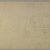 Sanford Robinson Gifford (American, 1823-1880). <em>Italian Sketchbook</em>, 1867-1868. Graphite on tan, medium-weight, slightly textured wove paper, 5 x 9 x 7/16 in. (12.7 x 22.9 x 1.1 cm). Brooklyn Museum, Gift of Jennie Brownscombe, 17.141 (Photo: Brooklyn Museum, 17.141_p17_PS6.jpg)