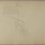Sanford Robinson Gifford (American, 1823-1880). <em>Italian Sketchbook</em>, 1867-1868. Graphite on tan, medium-weight, slightly textured wove paper, 5 x 9 x 7/16 in. (12.7 x 22.9 x 1.1 cm). Brooklyn Museum, Gift of Jennie Brownscombe, 17.141 (Photo: Brooklyn Museum, 17.141_p22_PS6.jpg)