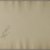 Sanford Robinson Gifford (American, 1823-1880). <em>Italian Sketchbook</em>, 1867-1868. Graphite on tan, medium-weight, slightly textured wove paper, 5 x 9 x 7/16 in. (12.7 x 22.9 x 1.1 cm). Brooklyn Museum, Gift of Jennie Brownscombe, 17.141 (Photo: Brooklyn Museum, 17.141_p28_PS6.jpg)