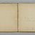 Sanford Robinson Gifford (American, 1823-1880). <em>Italian Sketchbook</em>, 1867-1868. Graphite on tan, medium-weight, slightly textured wove paper, 5 x 9 x 7/16 in. (12.7 x 22.9 x 1.1 cm). Brooklyn Museum, Gift of Jennie Brownscombe, 17.141 (Photo: Brooklyn Museum, 17.141_p34-35_PS2.jpg)