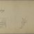 Sanford Robinson Gifford (American, 1823-1880). <em>Italian Sketchbook</em>, 1867-1868. Graphite on tan, medium-weight, slightly textured wove paper, 5 x 9 x 7/16 in. (12.7 x 22.9 x 1.1 cm). Brooklyn Museum, Gift of Jennie Brownscombe, 17.141 (Photo: Brooklyn Museum, 17.141_p34_PS6.jpg)