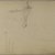 Sanford Robinson Gifford (American, 1823-1880). <em>Italian Sketchbook</em>, 1867-1868. Graphite on tan, medium-weight, slightly textured wove paper, 5 x 9 x 7/16 in. (12.7 x 22.9 x 1.1 cm). Brooklyn Museum, Gift of Jennie Brownscombe, 17.141 (Photo: Brooklyn Museum, 17.141_p40_PS6.jpg)