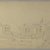 Sanford Robinson Gifford (American, 1823-1880). <em>Italian Sketchbook</em>, 1867-1868. Graphite on tan, medium-weight, slightly textured wove paper, 5 x 9 x 7/16 in. (12.7 x 22.9 x 1.1 cm). Brooklyn Museum, Gift of Jennie Brownscombe, 17.141 (Photo: Brooklyn Museum, 17.141_p57_PS6.jpg)