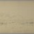 Sanford Robinson Gifford (American, 1823-1880). <em>Italian Sketchbook</em>, 1867-1868. Graphite on tan, medium-weight, slightly textured wove paper, 5 x 9 x 7/16 in. (12.7 x 22.9 x 1.1 cm). Brooklyn Museum, Gift of Jennie Brownscombe, 17.141 (Photo: Brooklyn Museum, 17.141_p63_PS6.jpg)