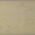 Sanford Robinson Gifford (American, 1823-1880). <em>Italian Sketchbook</em>, 1867-1868. Graphite on tan, medium-weight, slightly textured wove paper, 5 x 9 x 7/16 in. (12.7 x 22.9 x 1.1 cm). Brooklyn Museum, Gift of Jennie Brownscombe, 17.141 (Photo: Brooklyn Museum, 17.141_p73_PS6.jpg)