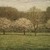 Dwight William Tryon (American, 1849-1925). <em>Apple Blossoms</em>, 1895. Oil on canvas, 21 5/16 x 28 3/4 in. (54.2 x 73 cm). Brooklyn Museum, Gift of Mrs. George Langdon Jewett in memory of her husband, 17.40 (Photo: Brooklyn Museum, 17.40_transp257.jpg)
