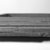  <em>Panelled Oak Chest</em>, ca. 1697. Oak wood, 29 1/2 x 49 1/2 x 20 1/2 in. (74.9 x 125.7 x 52.1 cm). Brooklyn Museum, Henry L. Batterman Fund, 17.9. Creative Commons-BY (Photo: Brooklyn Museum, 17.9_detail1_bw.jpg)