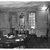  <em>Hall, The Cupola House</em>, ca. 1725; woodwork 1756-1758., 19 1/2 x 15 1/2 ft. (5.9 x 4.7 m). Brooklyn Museum, Robert B. Woodward Memorial Fund, 18.170. Creative Commons-BY (Photo: Brooklyn Museum, 18.170_neg23110-17_yr1975_installation_hall_print_bw_IMLS.jpg)