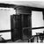  <em>Hall, The Cupola House</em>, 1758-1760., 19 1/2 x 15 1/2 ft. (5.9 x 4.7 m). Brooklyn Museum, Robert B. Woodward Memorial Fund, 18.170. Creative Commons-BY (Photo: Brooklyn Museum, 18.170_neg23110-19_yr1975_installation_parlor_north_wall_print_bw_IMLS.jpg)