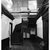  <em>Hall, The Cupola House</em>, 1758-1760., 19 1/2 x 15 1/2 ft. (5.9 x 4.7 m). Brooklyn Museum, Robert B. Woodward Memorial Fund, 18.170. Creative Commons-BY (Photo: Brooklyn Museum, 18.170_yr1976_installation_hallway2_print_bw_IMLS.jpg)