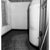  <em>Hall, The Cupola House</em>, ca. 1725; woodwork 1756-1758., 19 1/2 x 15 1/2 ft. (5.9 x 4.7 m). Brooklyn Museum, Robert B. Woodward Memorial Fund, 18.170. Creative Commons-BY (Photo: Brooklyn Museum, 18.170_yr1976_installation_pantry_print_bw_IMLS.jpg)