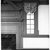  <em>Hall, The Cupola House</em>, ca. 1725; woodwork 1756-1758., 19 1/2 x 15 1/2 ft. (5.9 x 4.7 m). Brooklyn Museum, Robert B. Woodward Memorial Fund, 18.170. Creative Commons-BY (Photo: Brooklyn Museum, 18.170_yr1983_installation_fireplace_right_print_bw_IMLS.jpg)