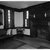  <em>Hall, The Cupola House</em>, 1758-1760., 19 1/2 x 15 1/2 ft. (5.9 x 4.7 m). Brooklyn Museum, Robert B. Woodward Memorial Fund, 18.170. Creative Commons-BY (Photo: Brooklyn Museum, 18.170_yrbefore1940_installation_sitting_room_print_bw_IMLS.jpg)