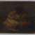 Robert Loftin Newman (American, 1827-1912). <em>Girls Reading</em>, n.d. Oil on canvas, 6 15/16 x 9 15/16 in. (17.7 x 25.3 cm). Brooklyn Museum, Museum Collection Fund, 18.31 (Photo: Brooklyn Museum, 18.31_PS1.jpg)