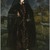 Ignacio Zuloaga y Zabaleta (Spanish, 1870-1945). <em>Portrait of Anita Ramírez in Black</em>, 1916. Oil on canvas, 75 1/8 x 51 1/2 in. (190.8 x 130.8 cm). Brooklyn Museum, Museum Collection Fund, 18.41 (Photo: Brooklyn Museum, 18.41_SL1.jpg)