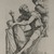 Salvator Rosa (Italian, 1615-1673). <em>[Untitled]</em>. Etching, Sheet: 11 7/8 x 17 9/16 in. (30.2 x 44.6 cm). Brooklyn Museum, Gift of Mrs. Algernon Sydney Sullivan and George H. Sullivan, 19.184.109a-b (Photo: Brooklyn Museum Photograph, 19.184.109b_PS20.jpg)