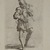 Salvator Rosa (Italian, 1615-1673). <em>[Untitled]</em>. Etching, Sheet: 11 7/8 x 17 9/16 in. (30.2 x 44.6 cm). Brooklyn Museum, Gift of Mrs. Algernon Sydney Sullivan and George H. Sullivan, 19.184.110a-b (Photo: Brooklyn Museum Photograph, 19.184.110b_PS20.jpg)